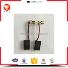 Most popular manufacturer supply for aeg spare part for carbon brush